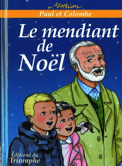 Le mendiant de Noël, tome 5