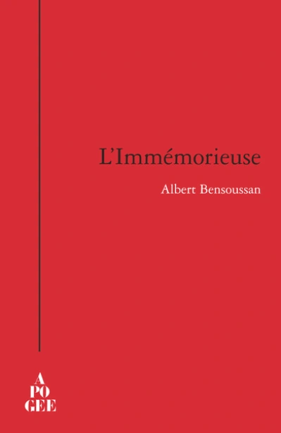 L'Immémorieuse