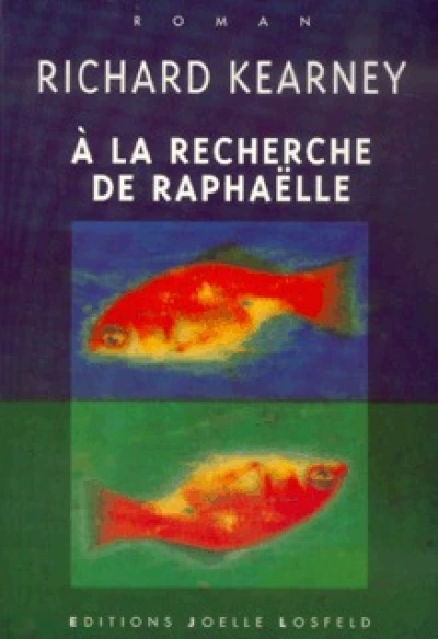 À la recherche de Raphaëlle