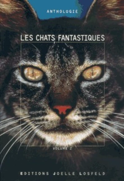 Les Chats fantastiques