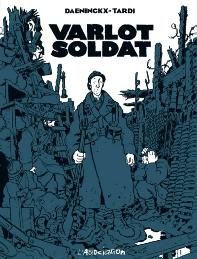 Varlot soldat