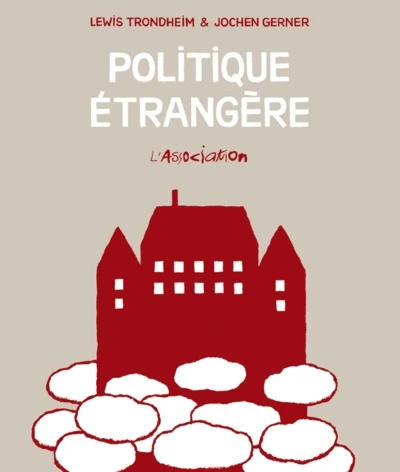 Politique étrangère