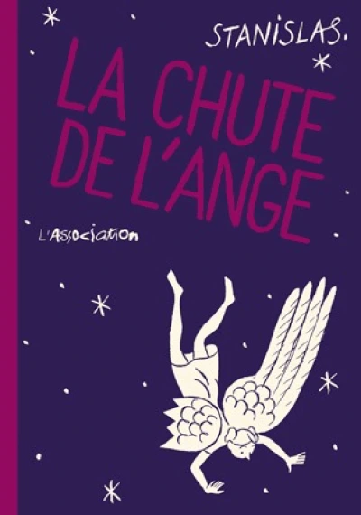 La chute de l'Ange