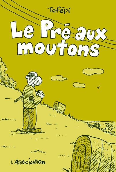 Le pré aux moutons