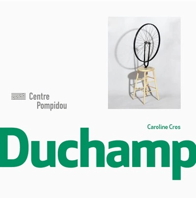 DUCHAMP (1887-1968)