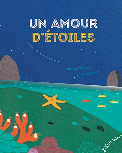 Un amour d'étoiles