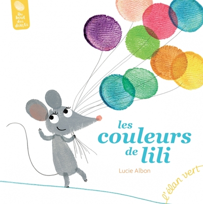 Les couleurs de Lili