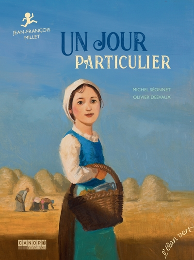 Un jour particulier - Jean-François Millet