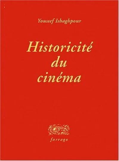 Historicité du cinéma