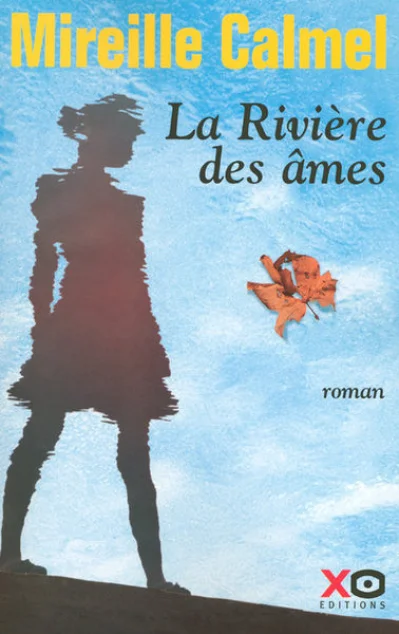 La Rivière des âmes