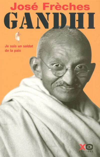 Gandhi