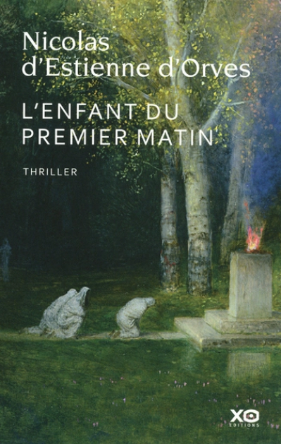 L'enfant du premier matin