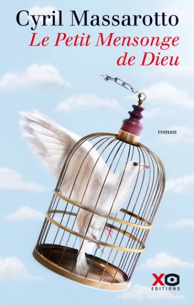 Le petit mensonge de Dieu