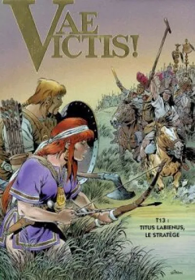 vae victis !