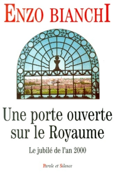 Une porte ouverte sur royaume