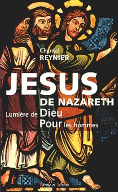 Jesus de nazareth lumiere de dieu pour les hommes