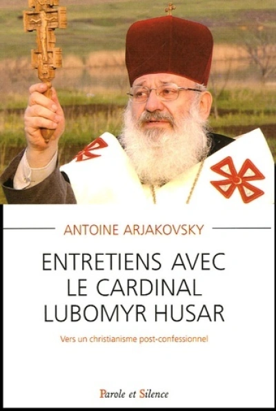 entretiens avec le cal l husar