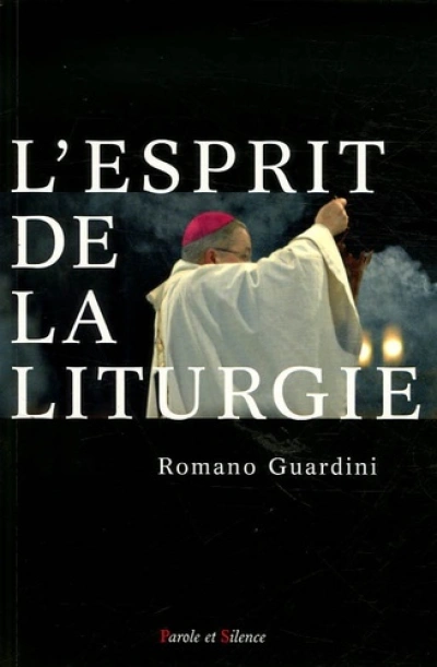 esprit de la liturgie (l')