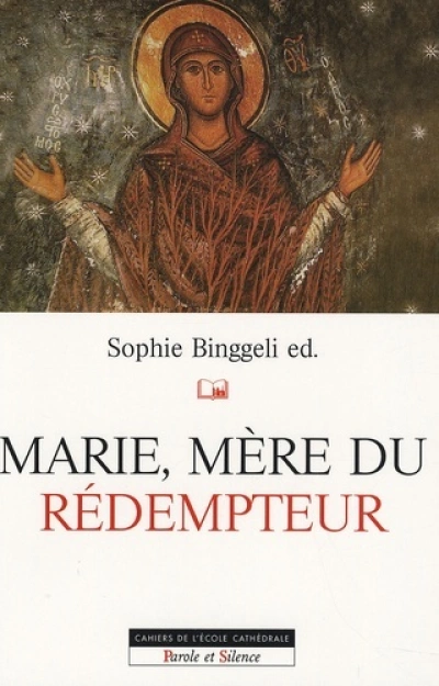 Marie, mere du redempteur