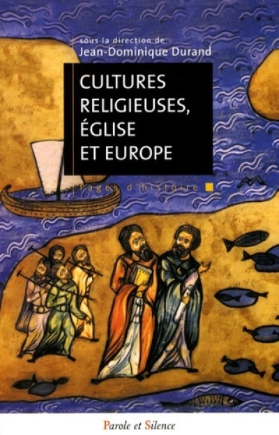 cultures religieuses eglises et europe