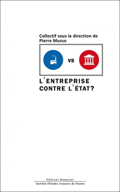 L'ENTREPRISE CONTRE L'ETAT