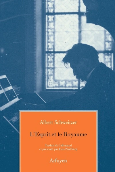 ESPRIT ET LE ROYAUME (L)