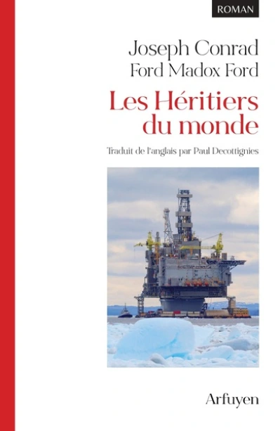 Les Héritiers du monde