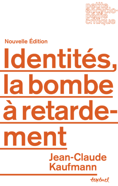 Identités, la bombe à retardement