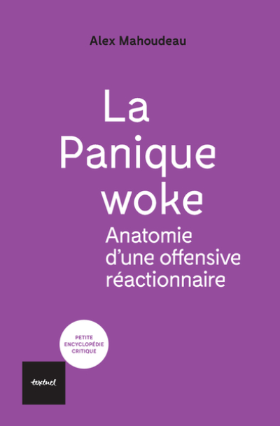 La Panique woke