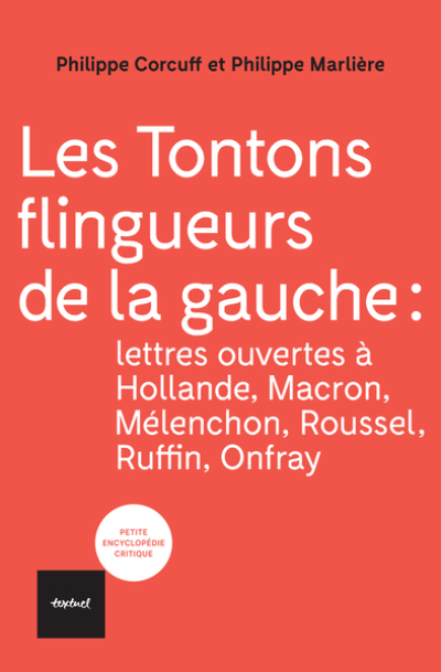 Les tontons flingueurs de la gauche