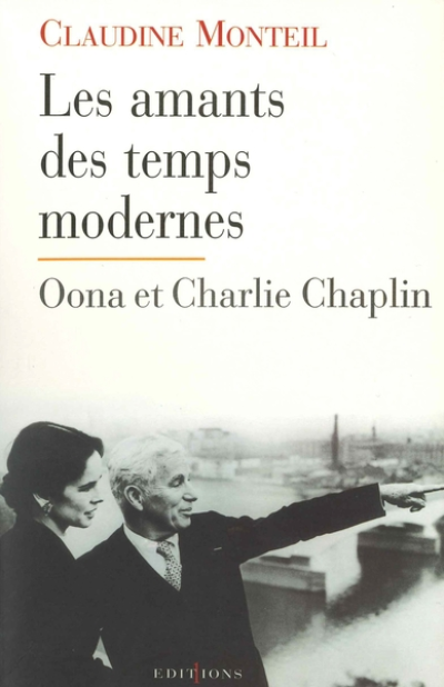 Les Amants des temps modernes