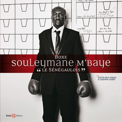 Boxe - Souleymane N'Baye