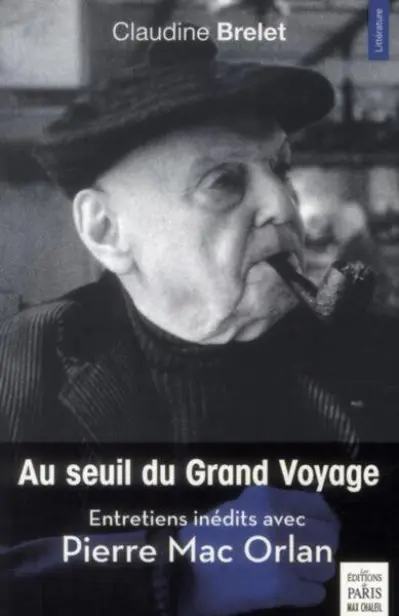 Au seuil du grand voyage