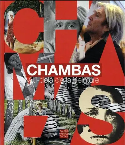 Chambas