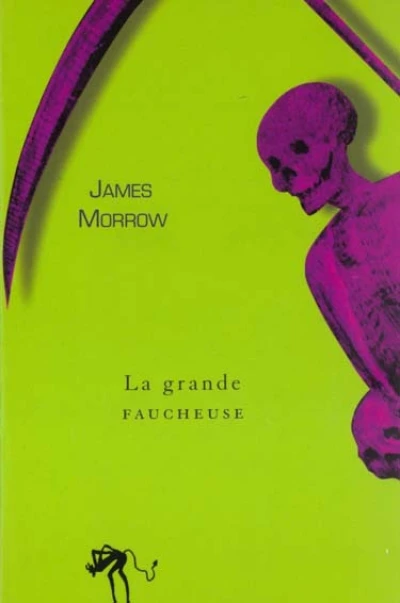 La Grande Faucheuse