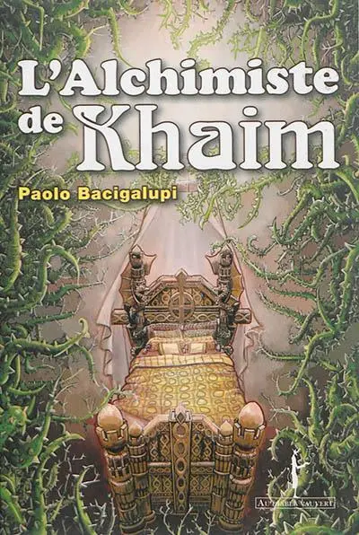 L'alchimiste de Khaim