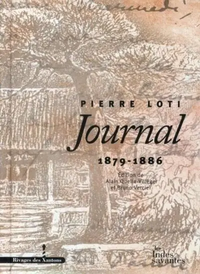 Pierre Loti : Journal