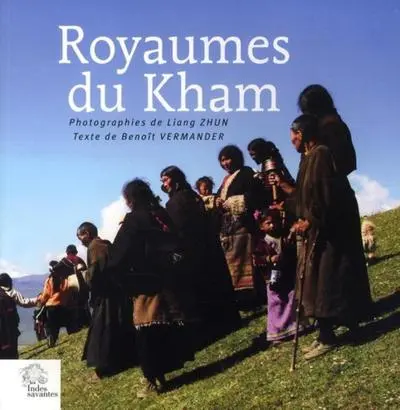 Royaumes du Kham