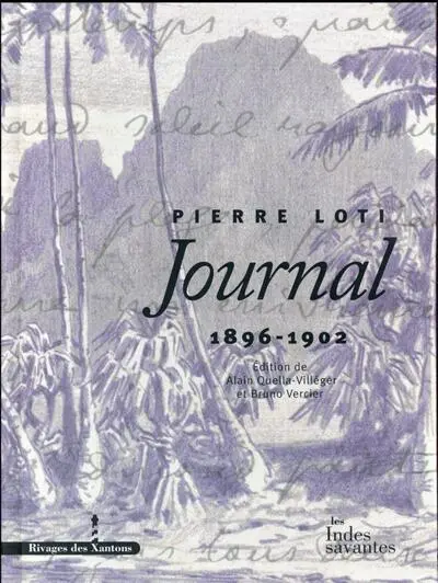 Pierre Loti : Journal