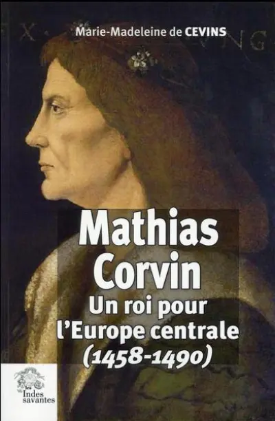 Mathias Corvin