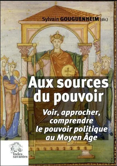 Aux sources du pouvoir