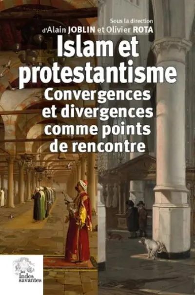 Islam et protestantisme