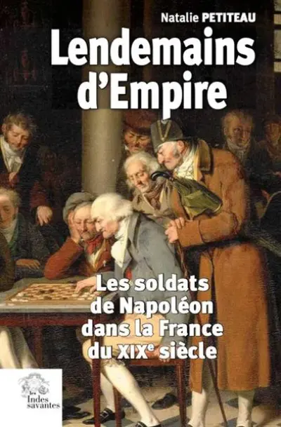 Lendemains d'Empire