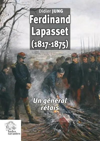 Ferdinand Lapasset (1817-1875)