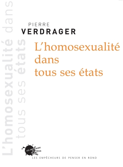 L'Homosexualité dans tous ses états