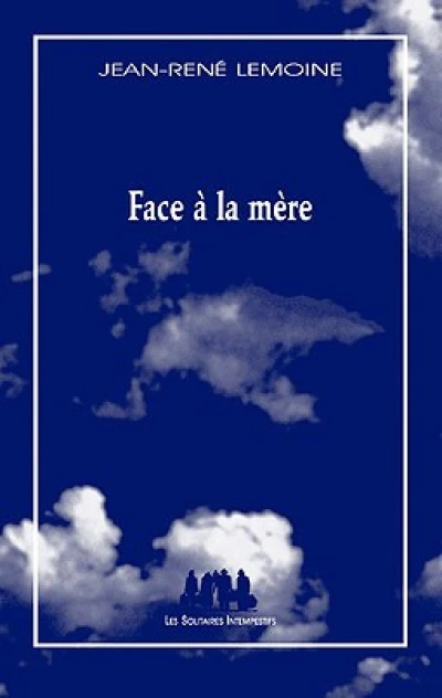 Face à la mère