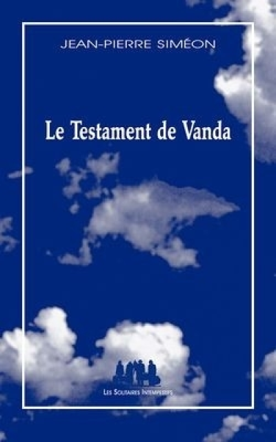 Le Testament de Vanda