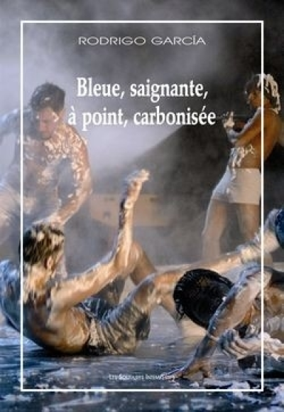 Bleue, saignante, à point, carbonisée (1DVD)