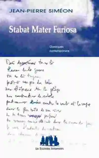 Stabat mater furiosa - Soliloques