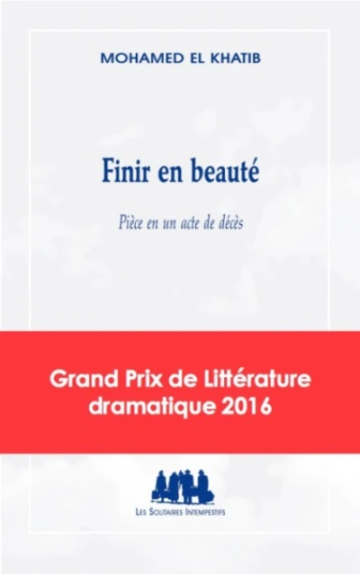 Finir en beauté